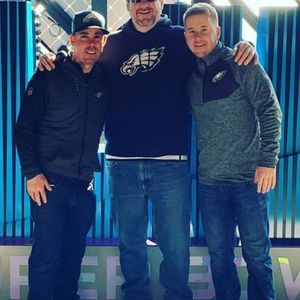 Meet your Posher, Michael